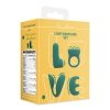 LOVE' (S)explore Set - Green Crystal